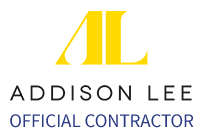 Addison Lee - TRUSTED CONTRACTOR