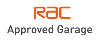 RAC Approved Garage